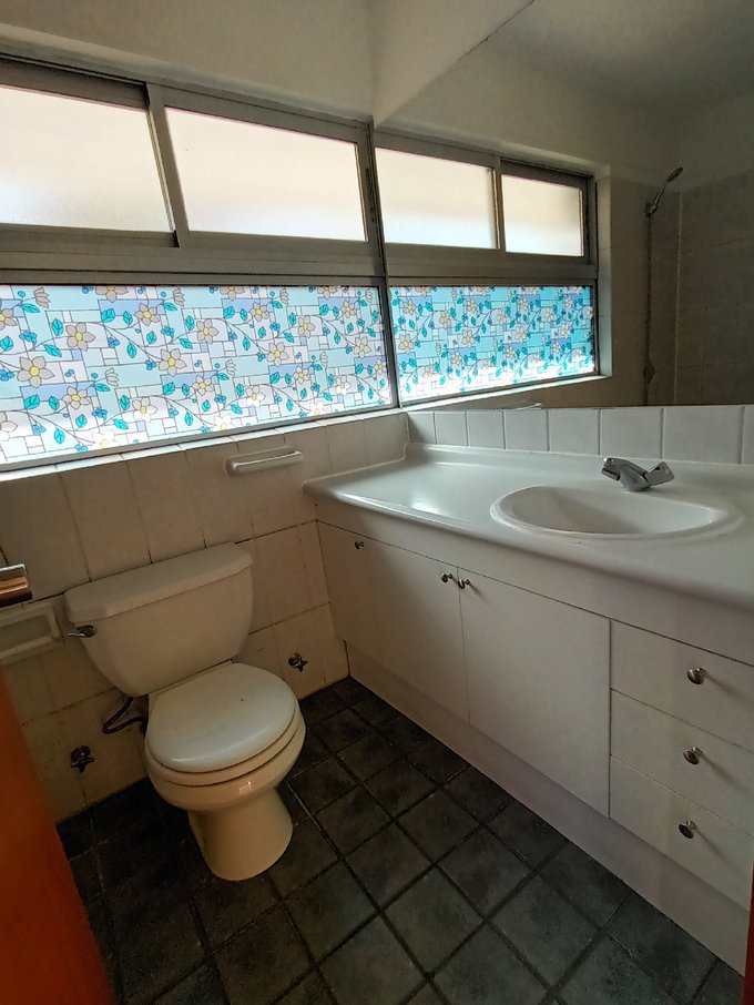 baño suite