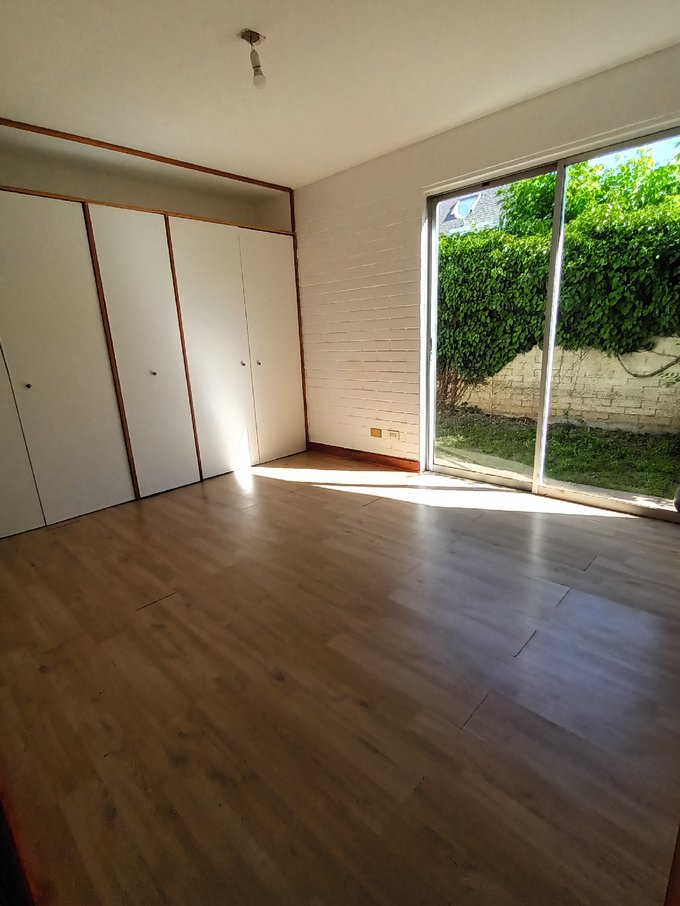 dormitorio principal