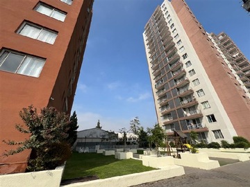 Arriendo Mensual / Casa / Recoleta