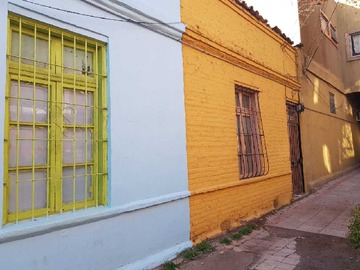 Arriendo Mensual / Casa / Recoleta
