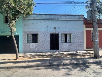 Arriendo Mensual / Casa / Recoleta