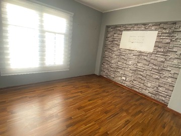 Arriendo Mensual / Casa / Recoleta