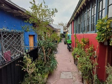 Arriendo Mensual / Casa / Recoleta