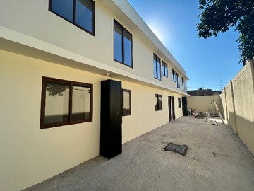 Arriendo Mensual / Casa / Recoleta