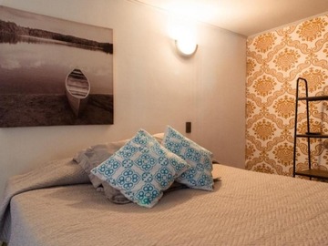 Arriendo Mensual / Casa / Recoleta