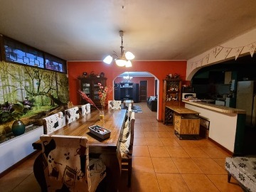 Arriendo Mensual / Casa / Recoleta