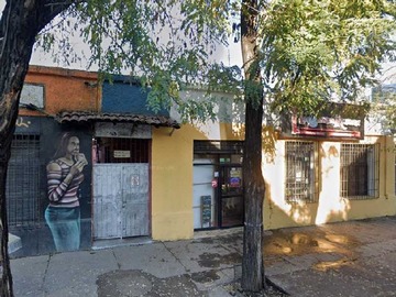 Arriendo Mensual / Casa / Recoleta