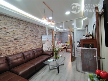 Arriendo Mensual / Casa / Recoleta