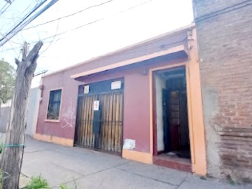Arriendo Mensual / Casa / Recoleta