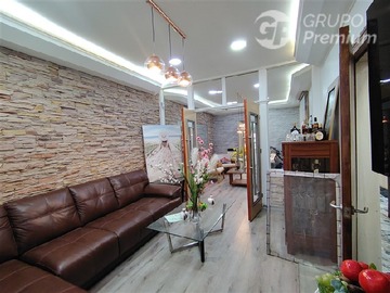 Arriendo Mensual / Casa / Recoleta