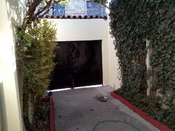Arriendo Mensual / Casa / Recoleta