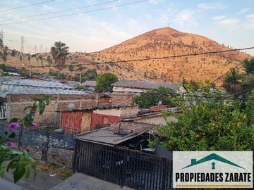 Arriendo Mensual / Casa / Renca