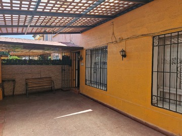 Arriendo Mensual / Casa / Renca