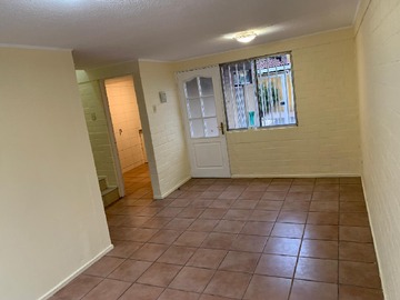 Arriendo Mensual / Casa / Renca