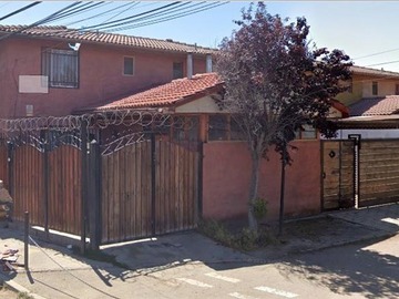 Arriendo Mensual / Casa / Renca