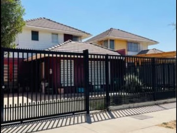 Arriendo Mensual / Casa / Renca