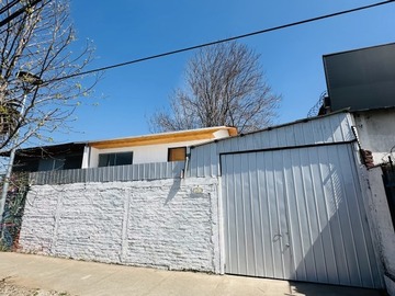 Arriendo Mensual / Casa / Renca