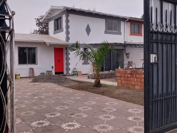 Arriendo Mensual / Casa / Renca