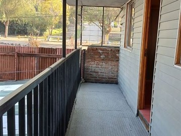 Arriendo Mensual / Casa / Renca