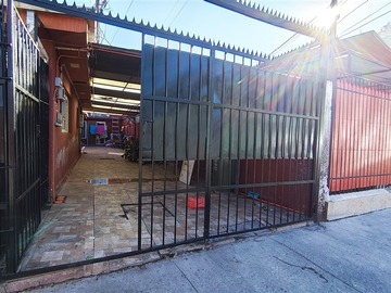 Arriendo Mensual / Casa / Renca