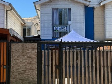 Arriendo Mensual / Casa / Renca