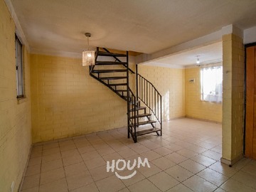 Arriendo Mensual / Casa / Renca