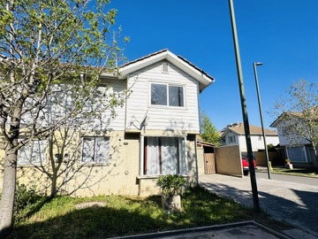 Arriendo Mensual / Casa / Renca