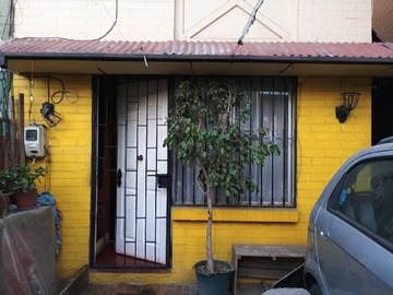 Arriendo Mensual / Casa / Renca