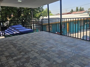 Arriendo Mensual / Casa / Renca