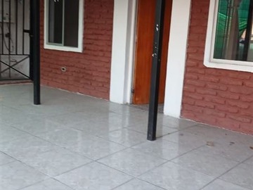 Arriendo Mensual / Casa / Renca