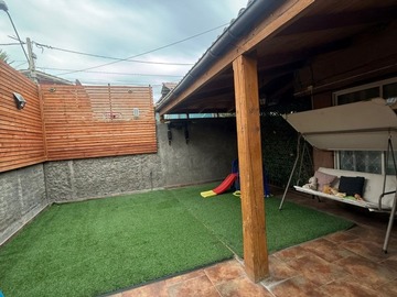 Arriendo Mensual / Casa / Renca