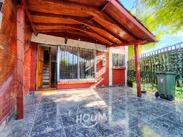 Arriendo Mensual / Casa / Renca