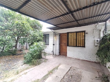 Arriendo Mensual / Casa / Renca