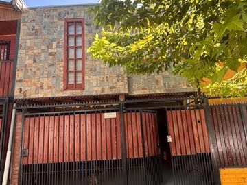 Arriendo Mensual / Casa / Renca