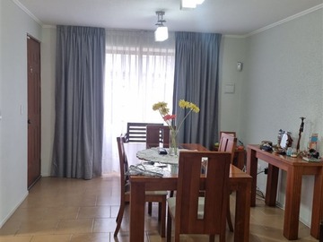 Arriendo Mensual / Casa / Rengo