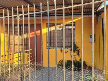 Arriendo Mensual / Casa / Rengo