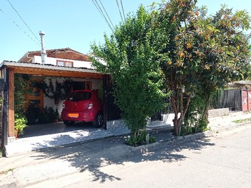 Arriendo Mensual / Casa / Rengo