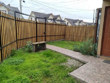 Arriendo Mensual / Casa / Rengo