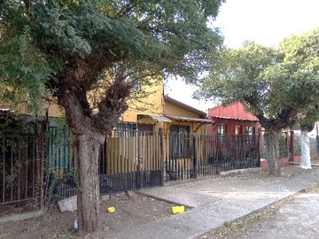 Arriendo Mensual / Casa / Rengo
