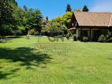 Arriendo Mensual / Casa / Rengo