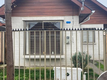 Arriendo Mensual / Casa / Rengo