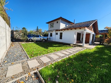 Arriendo Mensual / Casa / Requínoa