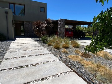 Arriendo Mensual / Casa / Requínoa