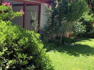 Arriendo Mensual / Casa / Rinconada