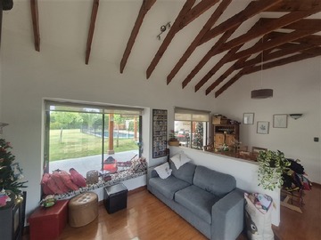 Arriendo Mensual / Casa / Rinconada