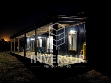 Arriendo Mensual / Casa / Río Bueno