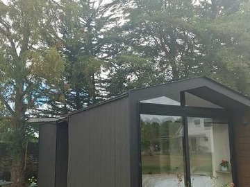 Arriendo Mensual / Casa / Río Bueno