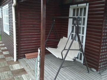 Arriendo Mensual / Casa / Río Bueno