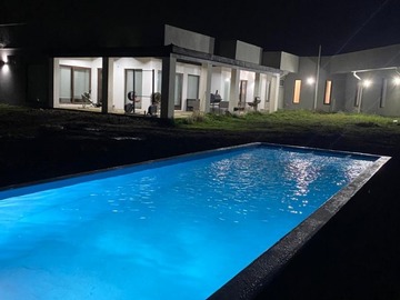 Arriendo Mensual / Casa / Romeral