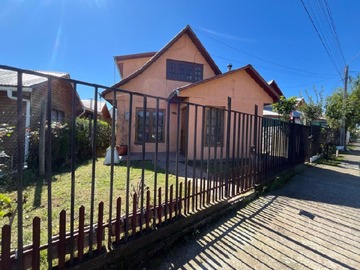 Arriendo Mensual / Casa / Sagrada Familia